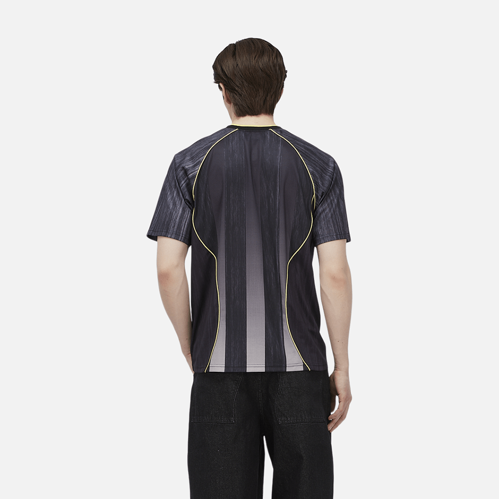 Team Jersey - Black - Town City