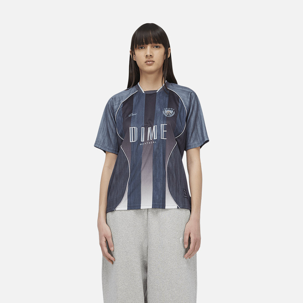 Team Jersey - Stone Teal - Town City