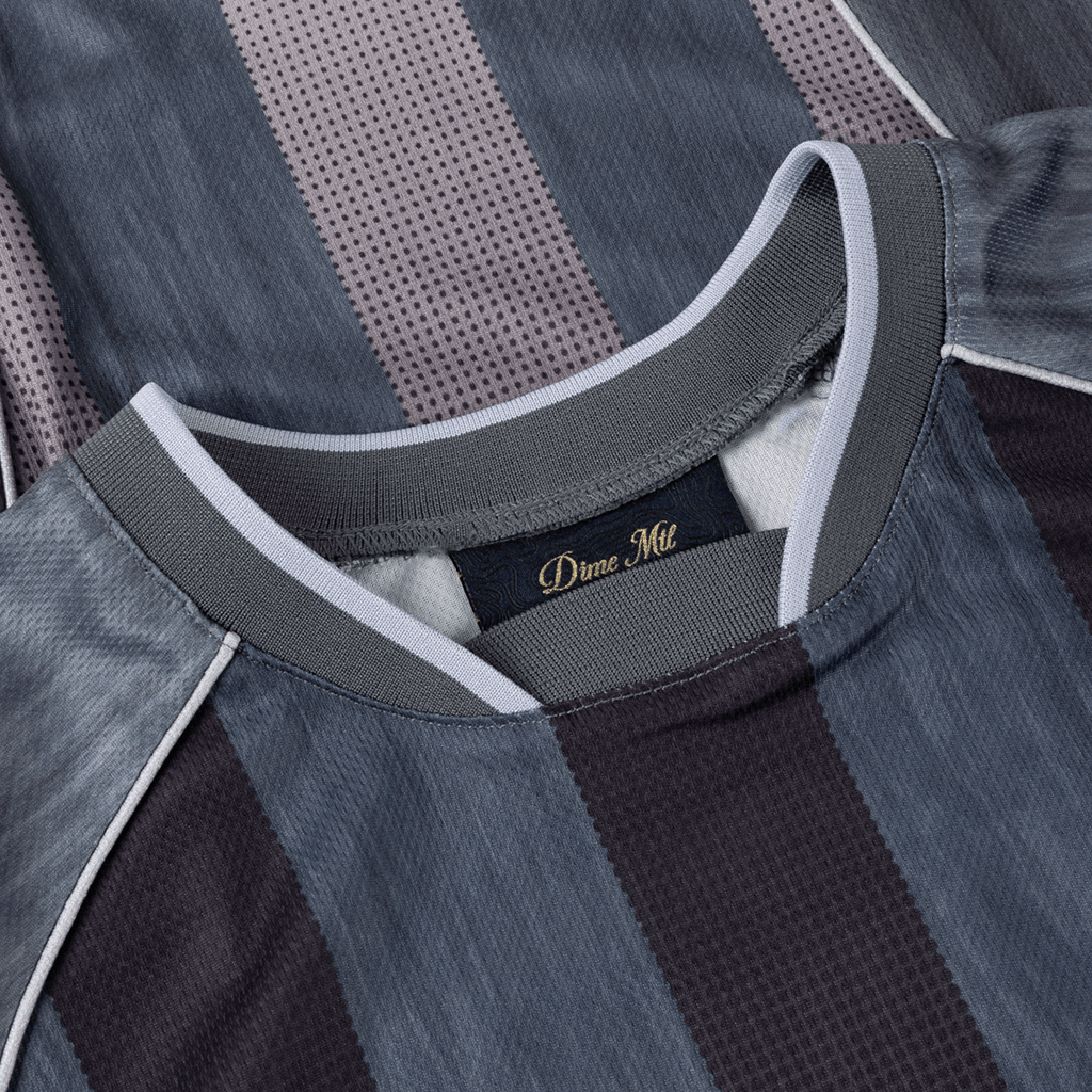 Team Jersey - Stone Teal - Town City