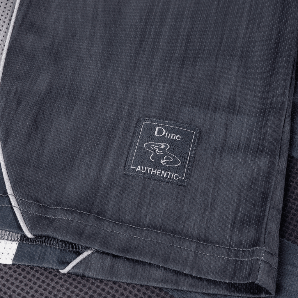 Team Jersey - Stone Teal - Town City