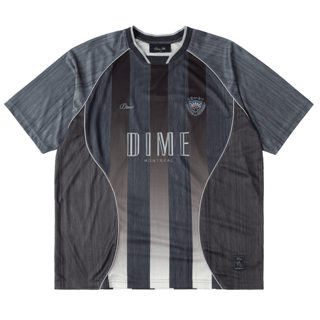 Team Jersey - Stone Teal - Town City