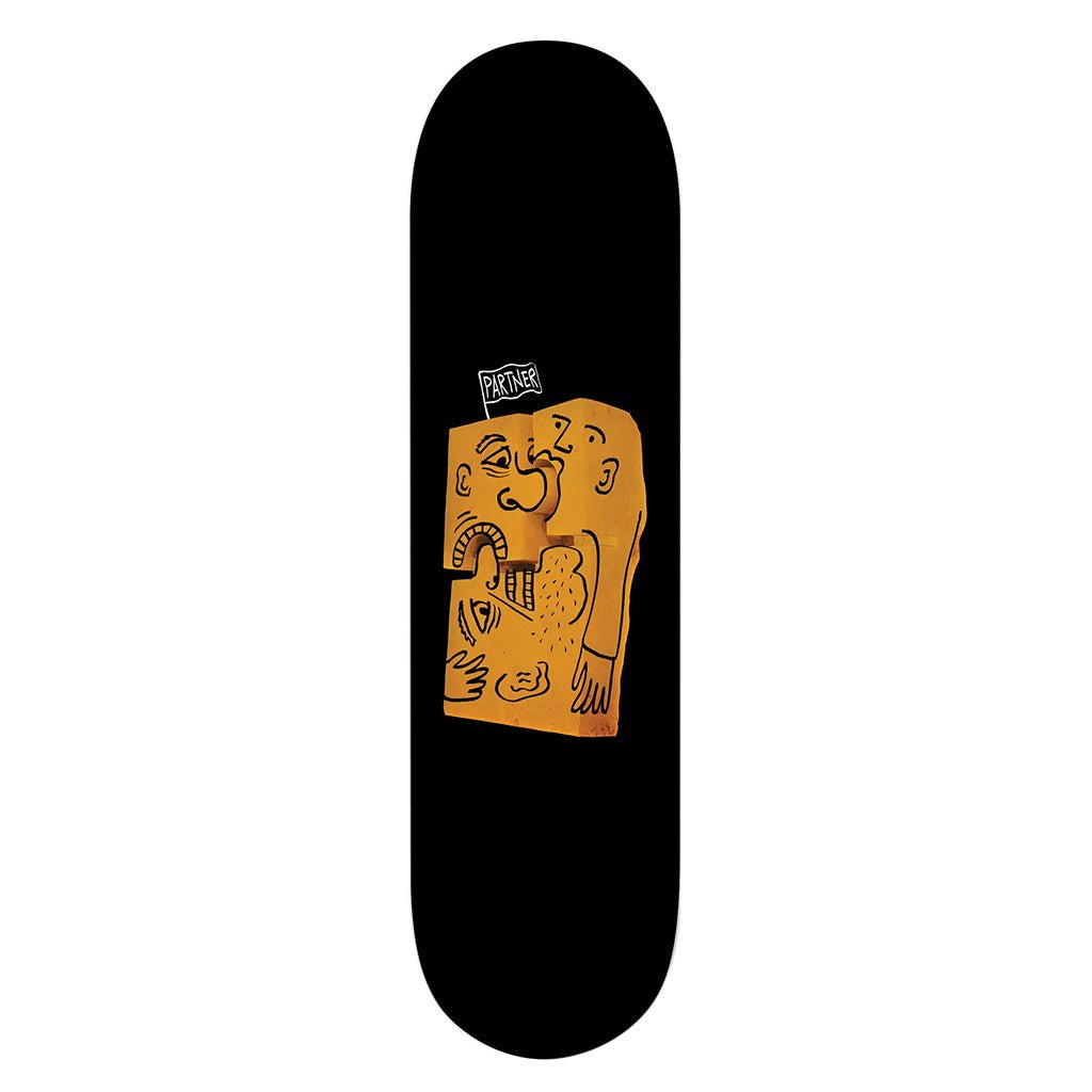 The Cheese Board - 8.25 - Town City