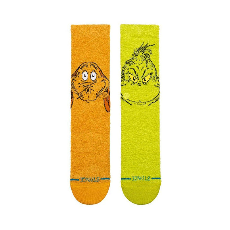 The Grinch And Max - Town City