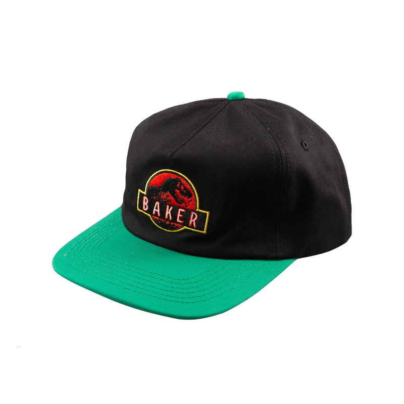 The Stoned Age Snapback - Town City