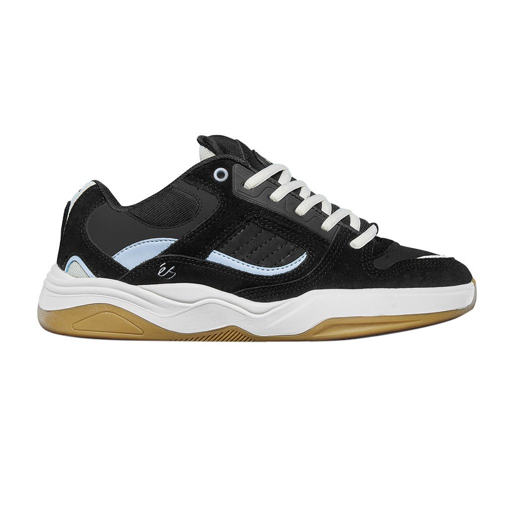 The TJ Rogers - Black/Blue/White - Town City