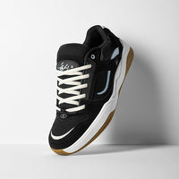 The TJ Rogers - Black/Blue/White - Town City