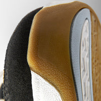 The TJ Rogers - Black/Blue/White - Town City