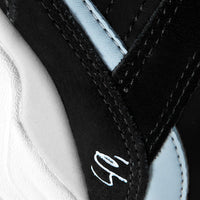 The TJ Rogers - Black/Blue/White - Town City