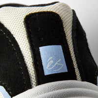 The TJ Rogers - Black/Blue/White - Town City