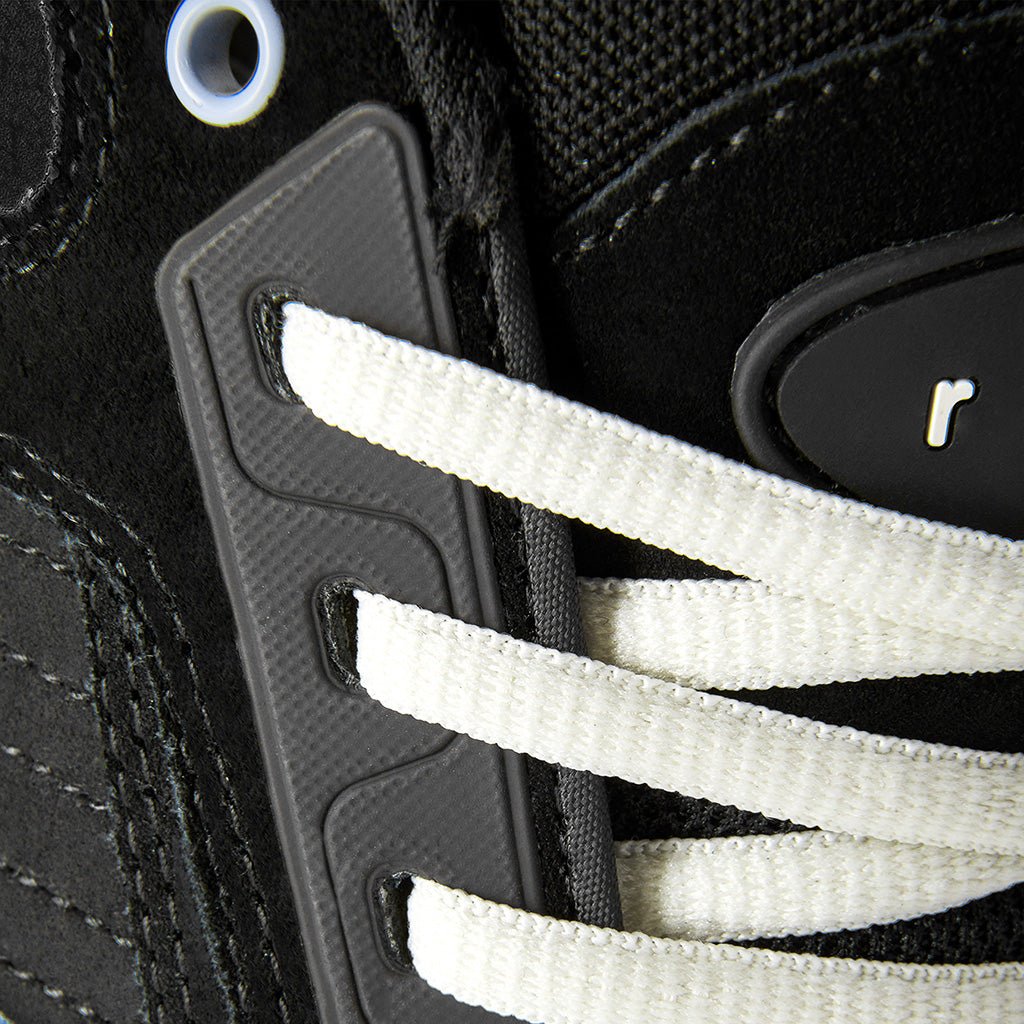 The TJ Rogers - Black/Blue/White - Town City