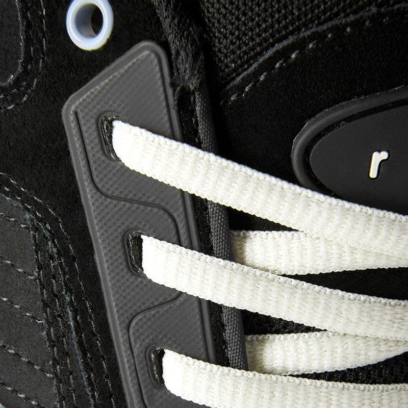 The TJ Rogers - Black/Blue/White - Town City