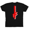 The Truth T-Shirt - Black - Town City