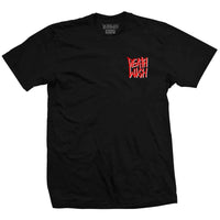 The Truth T-Shirt - Black - Town City