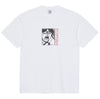 Third Eye Tee - White - Town City