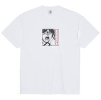 Third Eye Tee - White - Town City