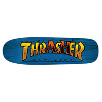 Thrasher Collab - 9.56 - Town City