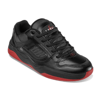 TJ Rogers - Black/Red - Town City