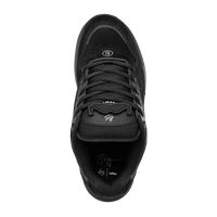 TJ Rogers x Movember - Black/Black - Town City