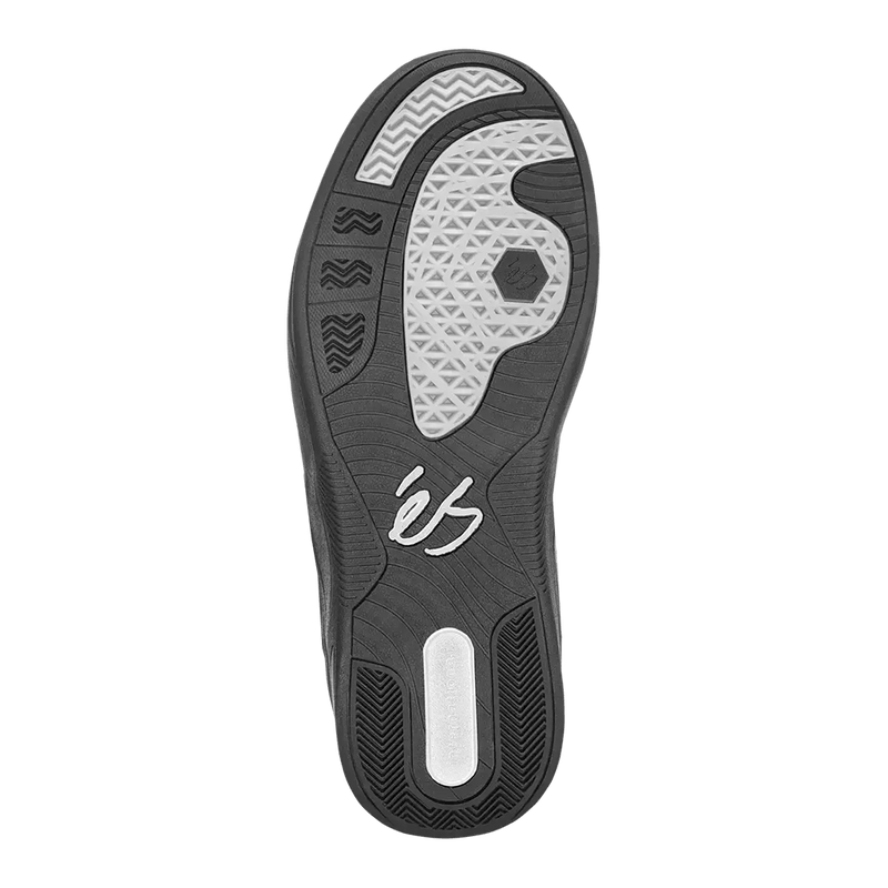 TJ Rogers x Movember - Black/Black - Town City