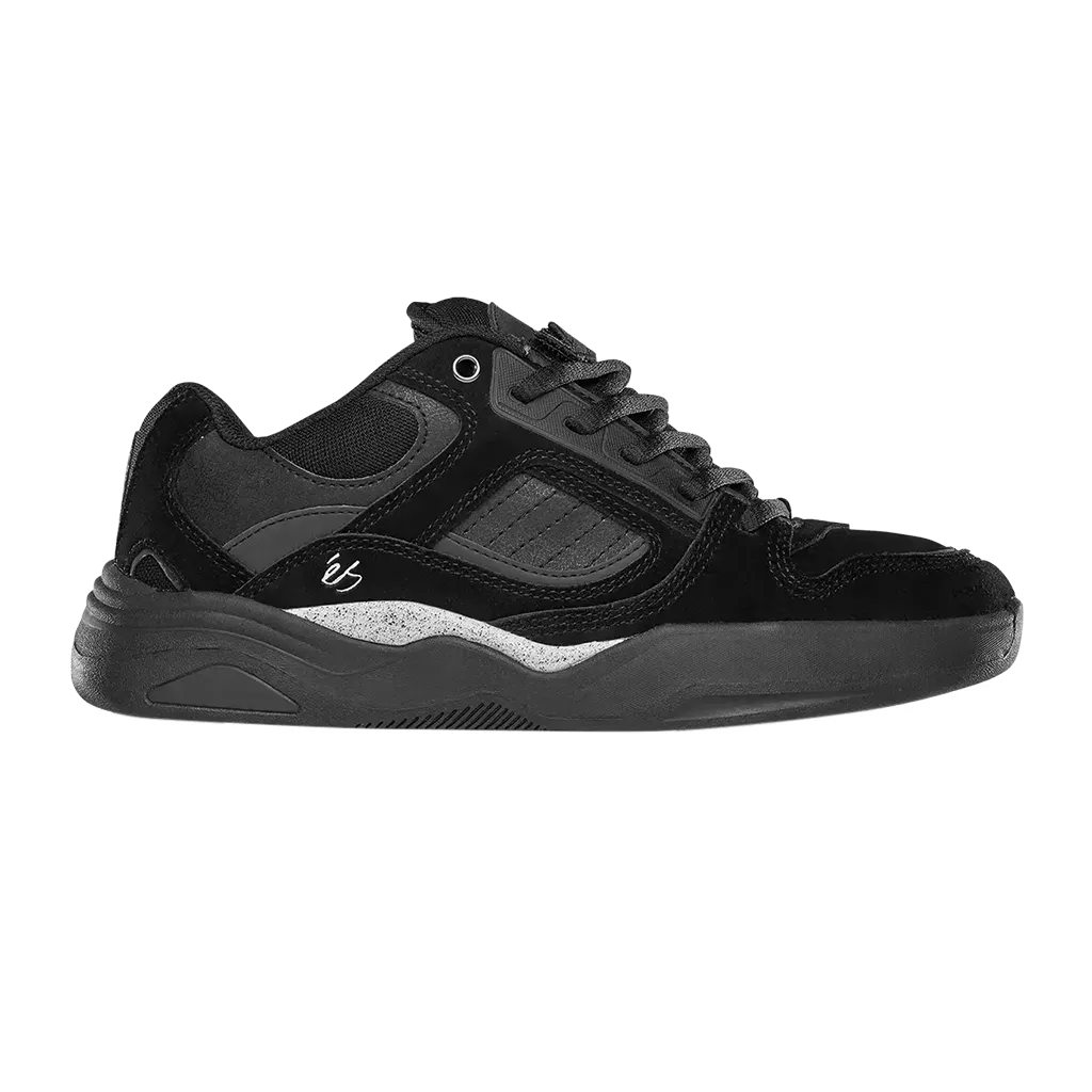 TJ Rogers x Movember - Black/Black - Town City