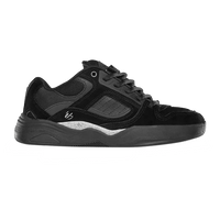 TJ Rogers x Movember - Black/Black - Town City