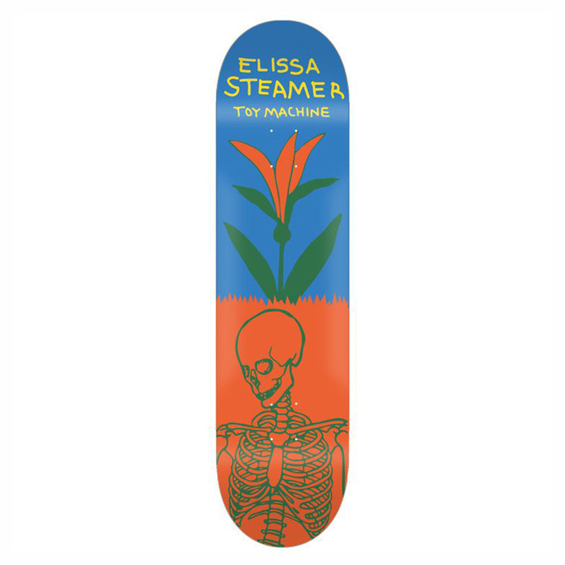Elisa Steamer Pot Kills Reissue - 8.25