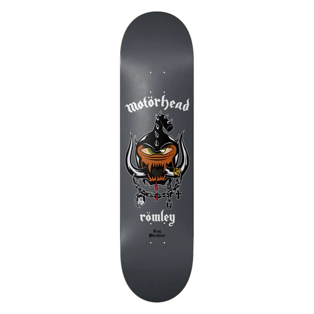 Geoff Rowley Motorhead - 8.5
