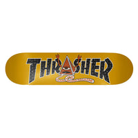 Thrasher Pyramid Sect - 8.5