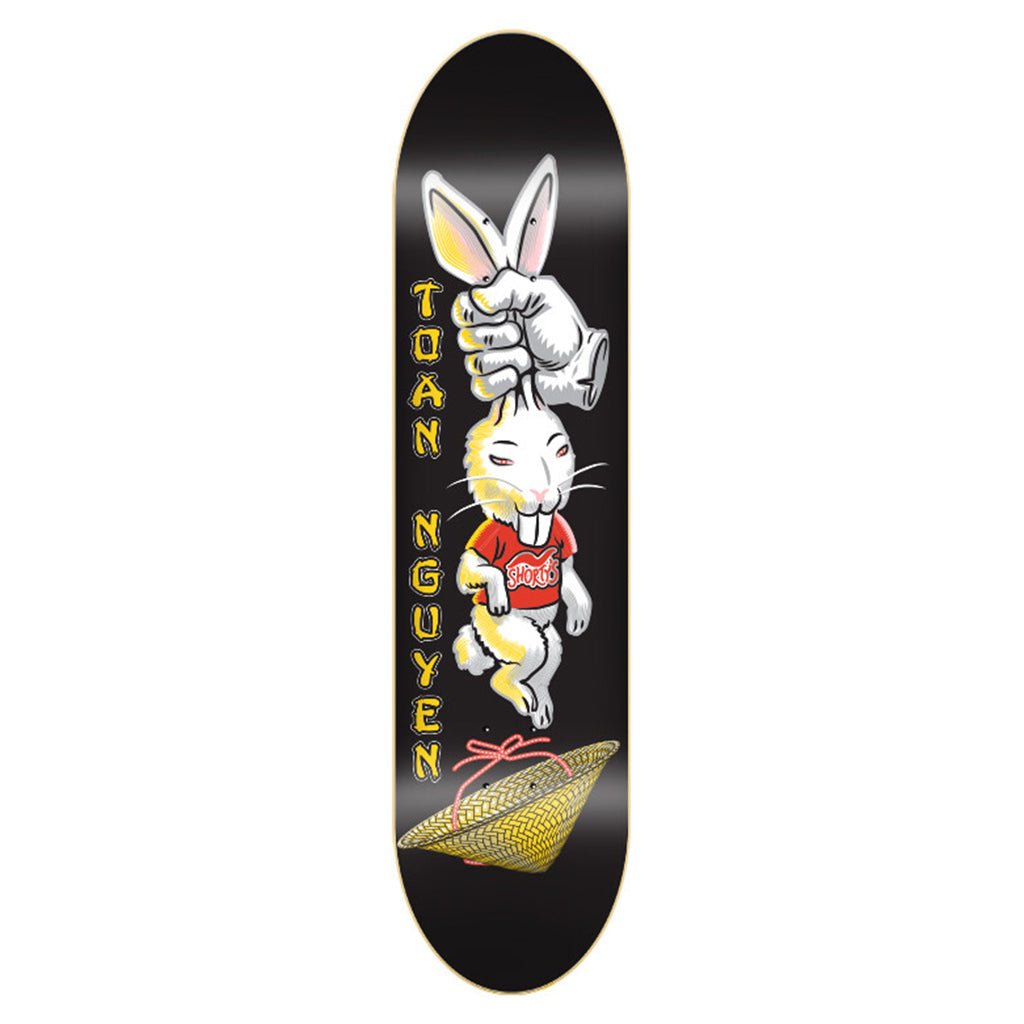 Toan Rabbit Reissue - 8.25 - Town City
