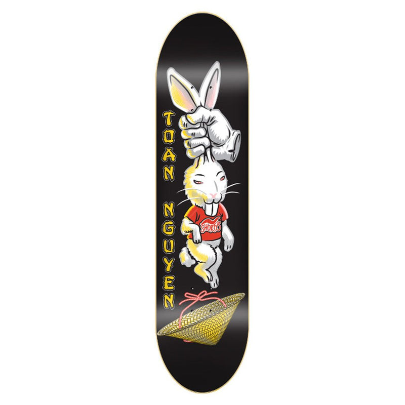 Toan Rabbit Reissue - 8.25 - Town City