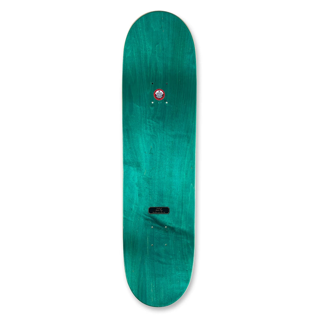 Foy Commemorative Hammer Deck - 8.25