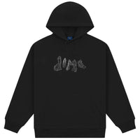 Topo Hoodie - Black - Town City