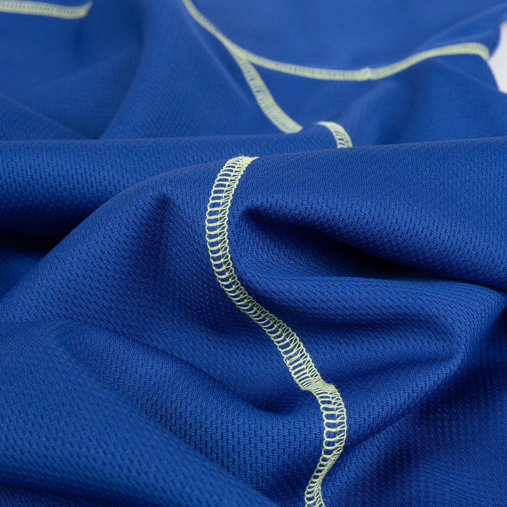 Training Jersey - Cobalt - Town City