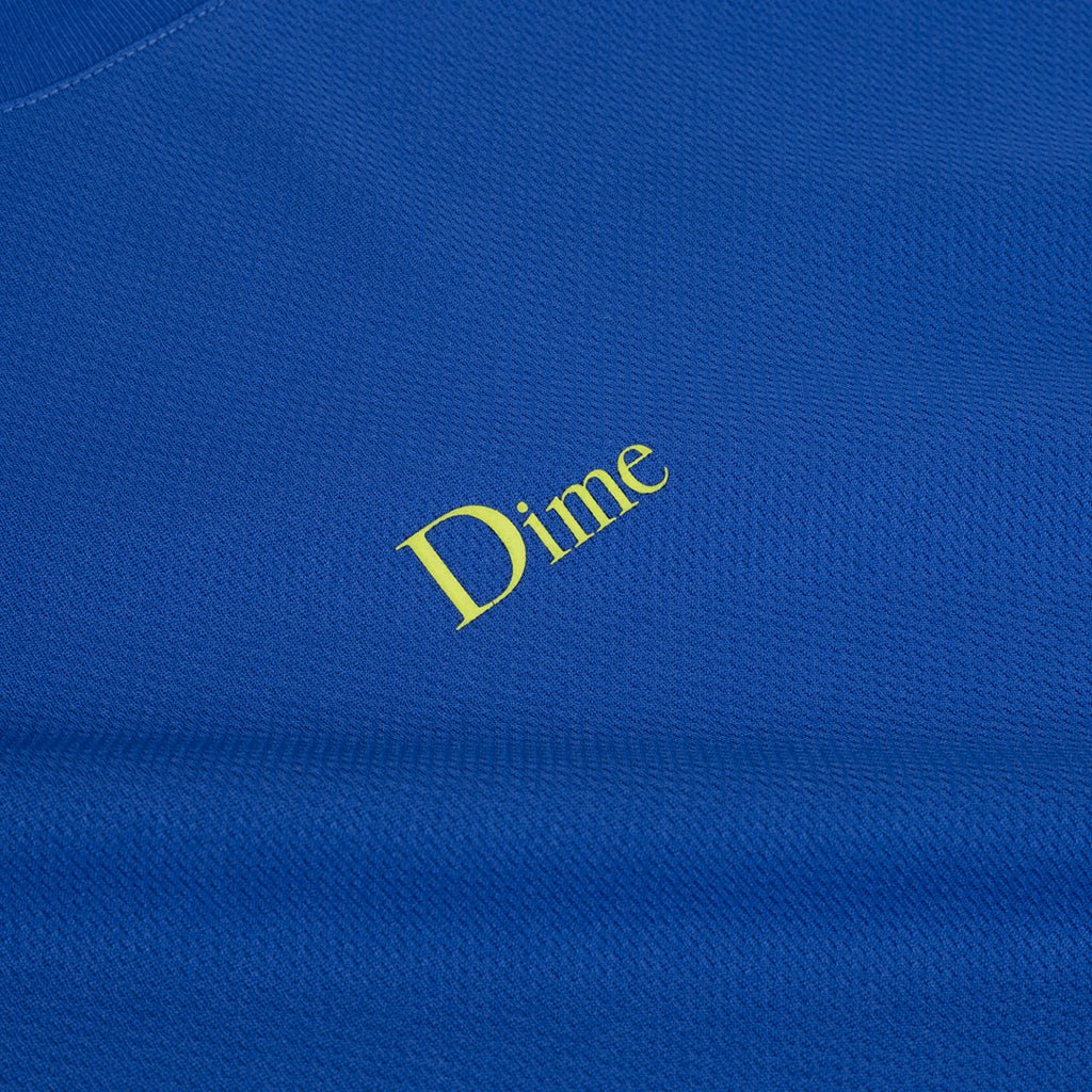 Training Jersey - Cobalt - Town City