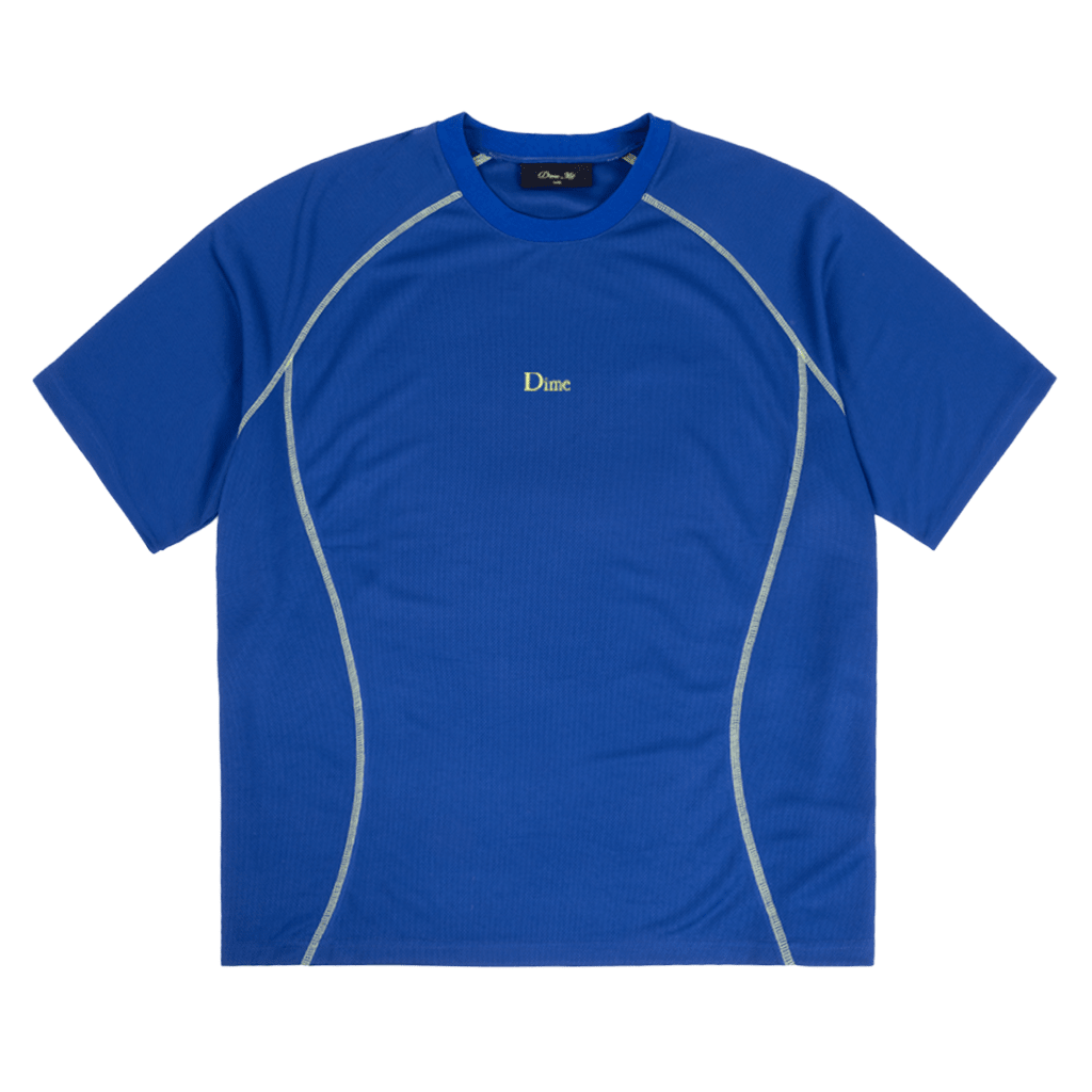 Training Jersey - Cobalt - Town City