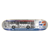 Transportation Bilyeu - 8.06 - Town City