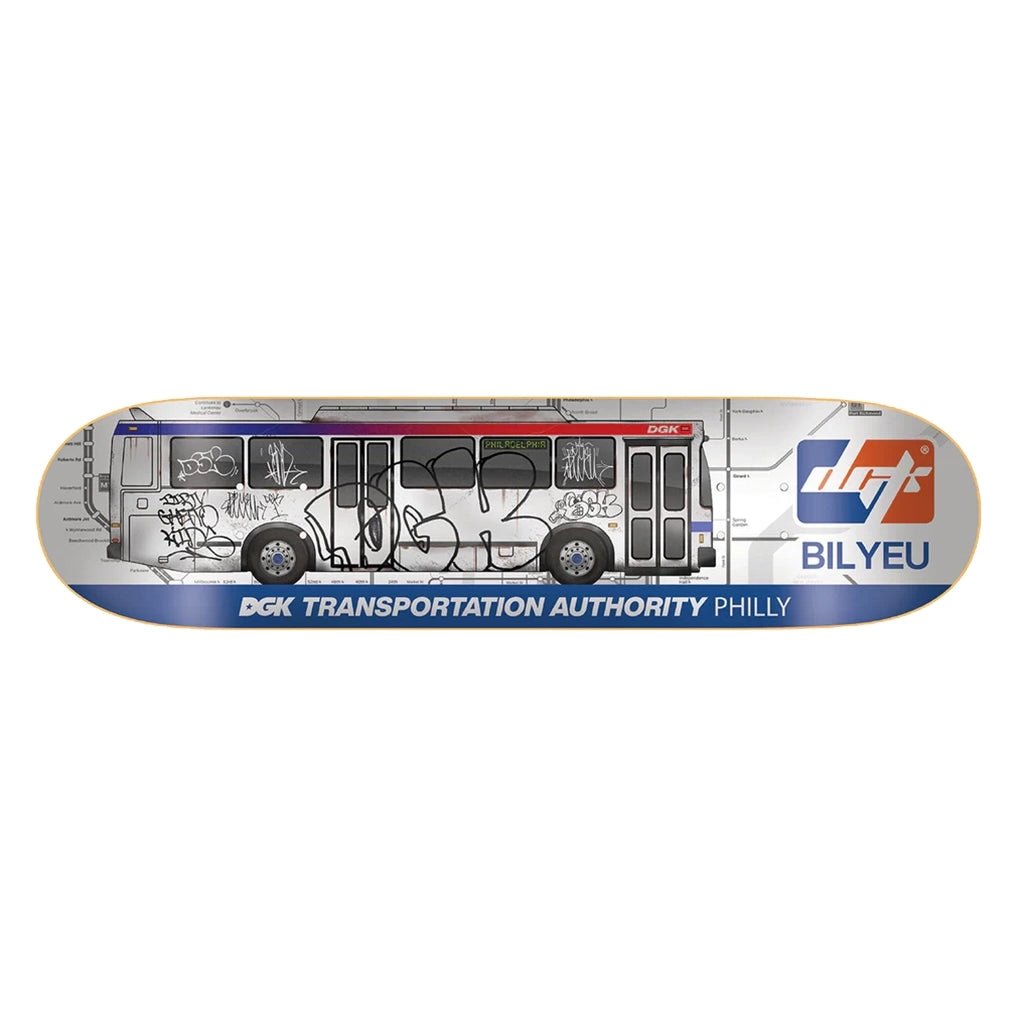 Transportation Bilyeu - 8.06 - Town City