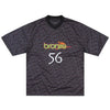 Trust Soccer Jersey - Black - Town City