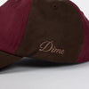 Twirl Low Pro Cap - Brown - Town City