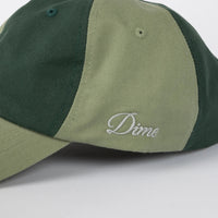 Twirl Low Pro Cap - Sage - Town City