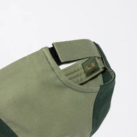 Twirl Low Pro Cap - Sage - Town City