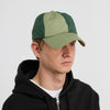 Twirl Low Pro Cap - Sage - Town City