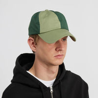Twirl Low Pro Cap - Sage - Town City