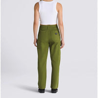 Union Relaxed Carpenter Pants - Pesto - Town City