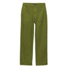 Union Relaxed Carpenter Pants - Pesto - Town City