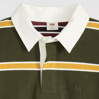 Union Rugby Shirt - Miller Duffle Bag - Town City