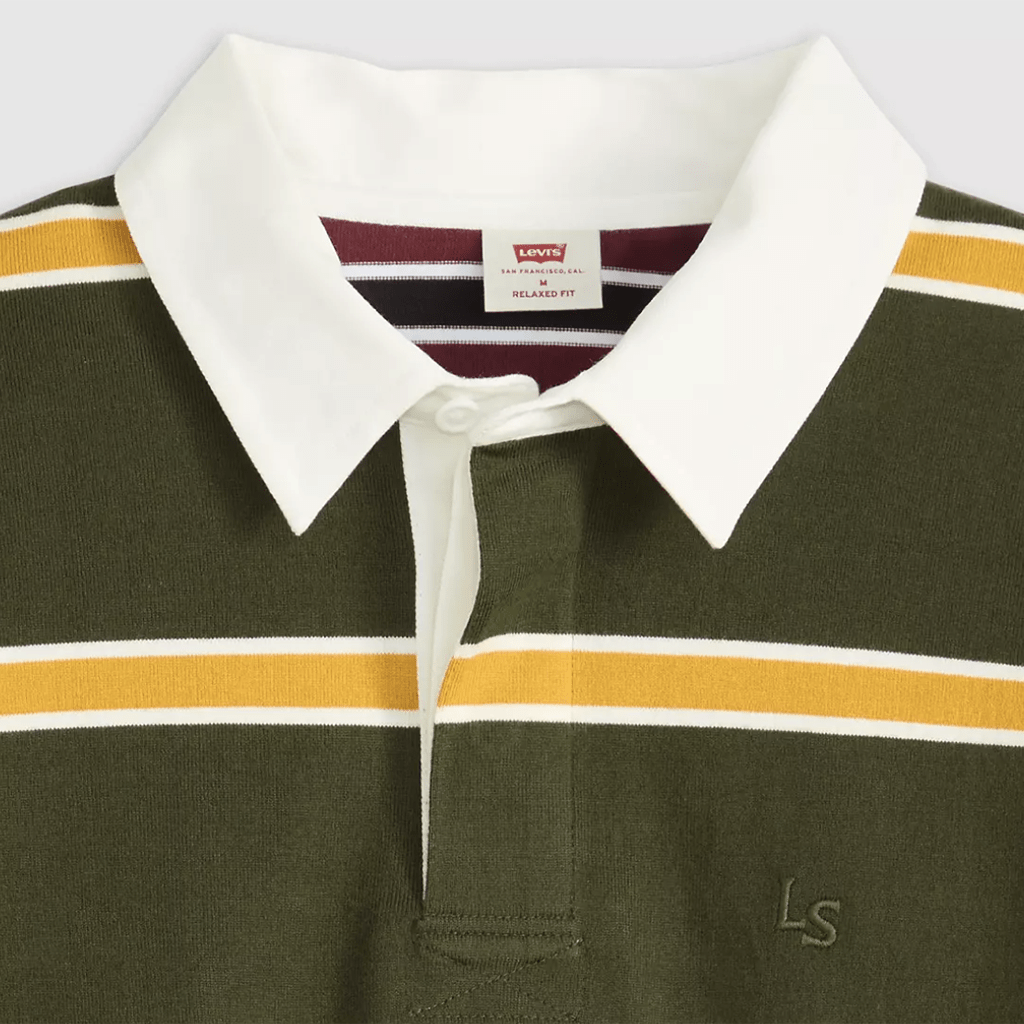 Union Rugby Shirt - Miller Duffle Bag - Town City