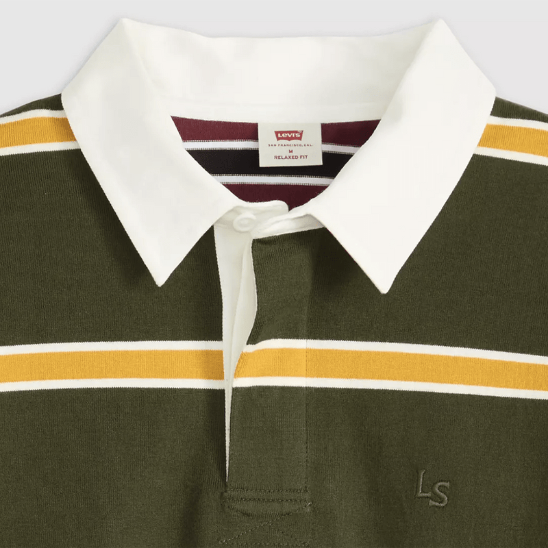 Union Rugby Shirt - Miller Duffle Bag - Town City