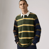 Union Rugby Shirt - Miller Duffle Bag - Town City
