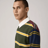 Union Rugby Shirt - Miller Duffle Bag - Town City